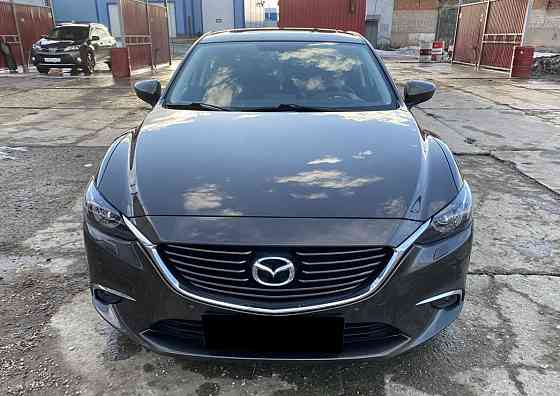 Продам Mazda 6 Новосибирск