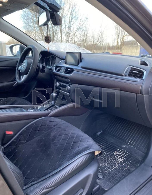 Продам Mazda 6 Новосибирск - изображение 6