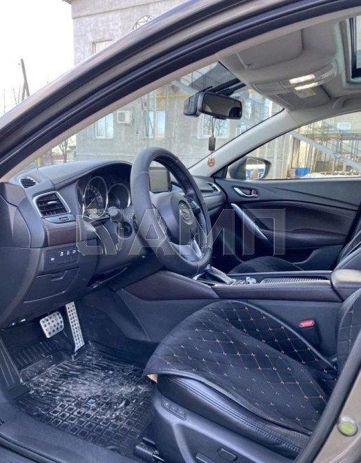 Продам Mazda 6 Новосибирск - изображение 7