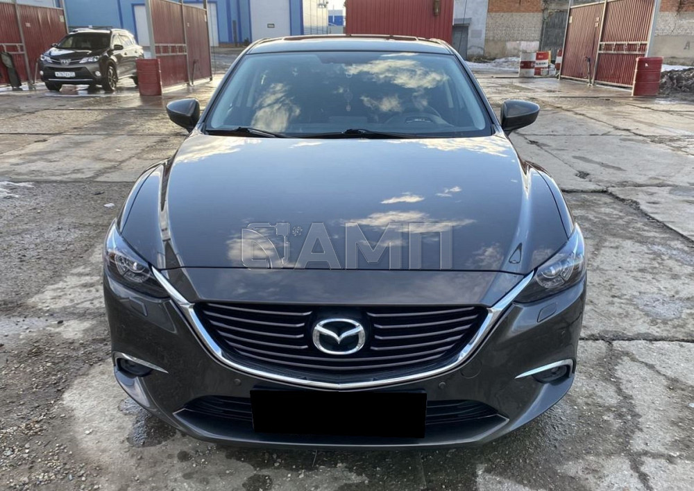 Продам Mazda 6 Новосибирск - изображение 3