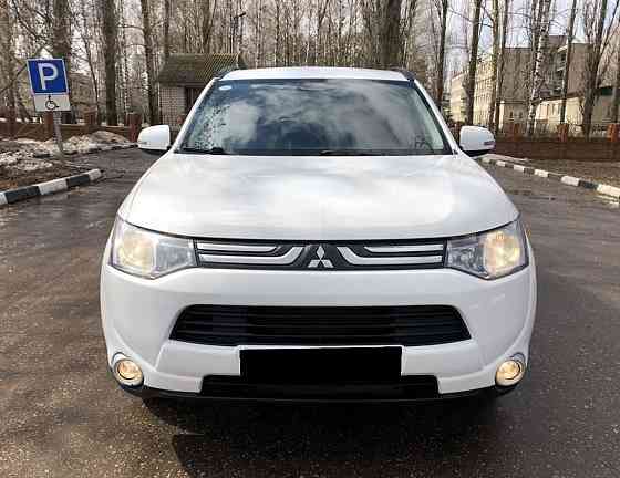 Продам Mitsubishi Outlander Новосибирск