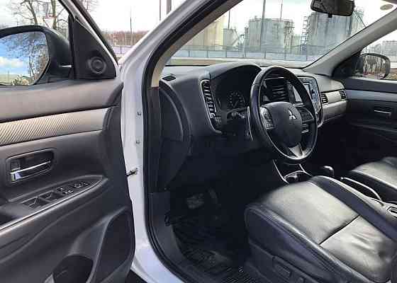 Продам Mitsubishi Outlander Новосибирск