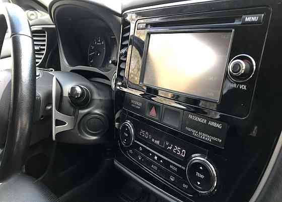 Продам Mitsubishi Outlander Новосибирск