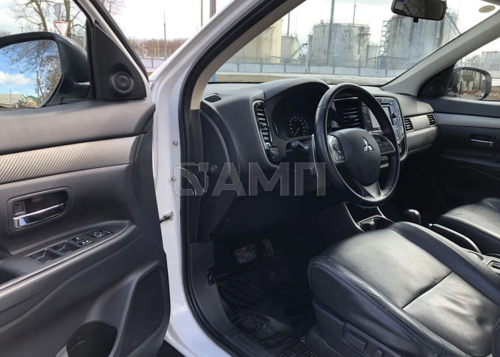 Продам Mitsubishi Outlander Новосибирск - изображение 3