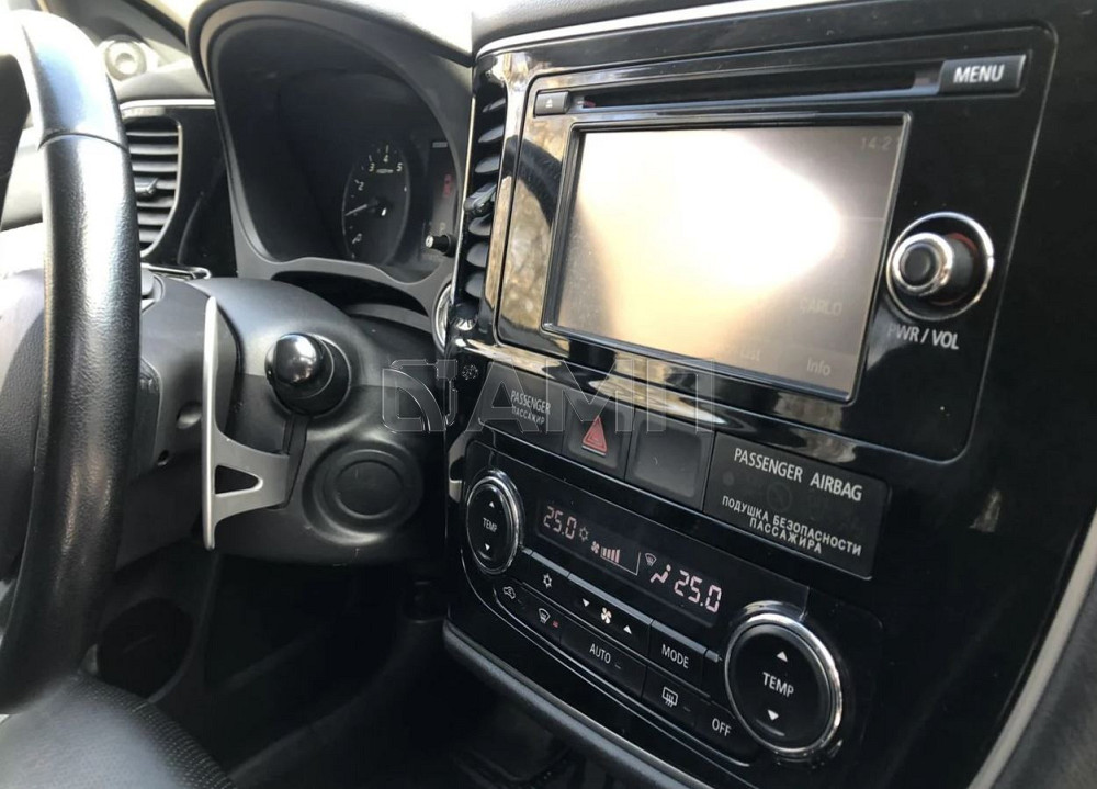 Продам Mitsubishi Outlander Новосибирск - изображение 4