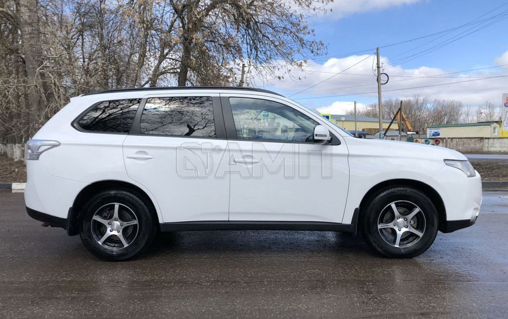 Продам Mitsubishi Outlander Новосибирск - изображение 6