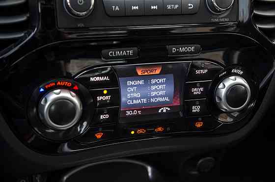 Продам Nissan Juke Новосибирск