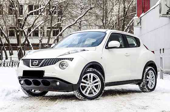 Продам Nissan Juke Новосибирск