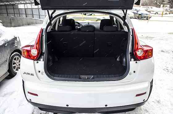 Продам Nissan Juke Новосибирск