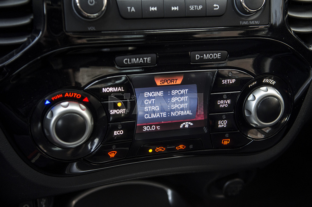 Продам Nissan Juke Новосибирск - изображение 6