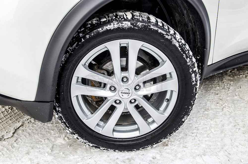 Продам Nissan Juke Новосибирск - изображение 7