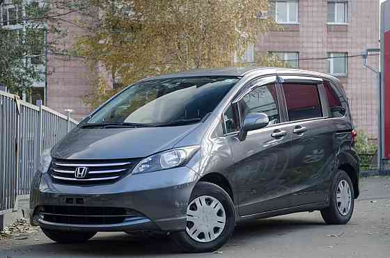 Продам Honda Freed Новосибирск