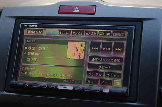 Продам Honda Freed Новосибирск