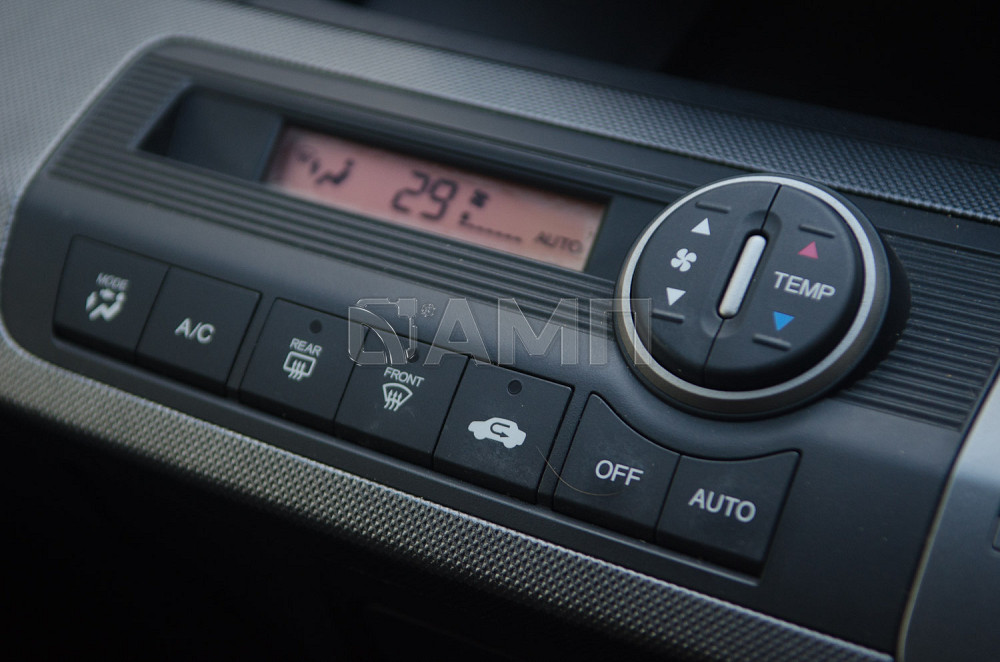 Продам Honda Freed Новосибирск - изображение 6