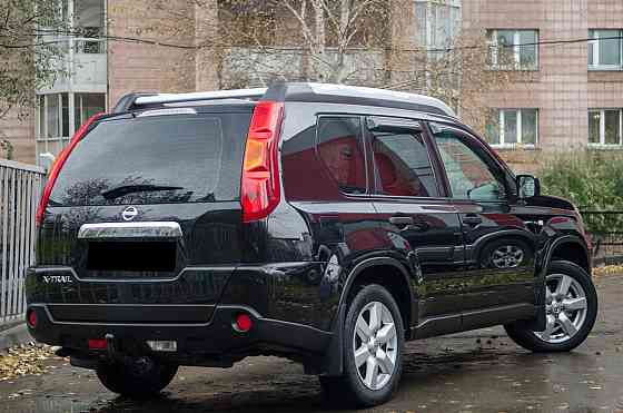 Продам Nissan X-Trail Новосибирск