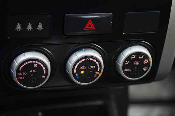 Продам Nissan X-Trail Новосибирск