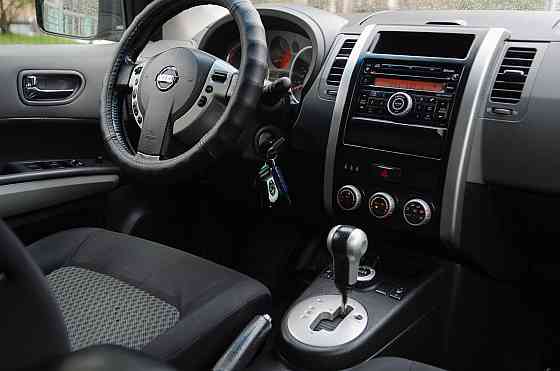 Продам Nissan X-Trail Новосибирск