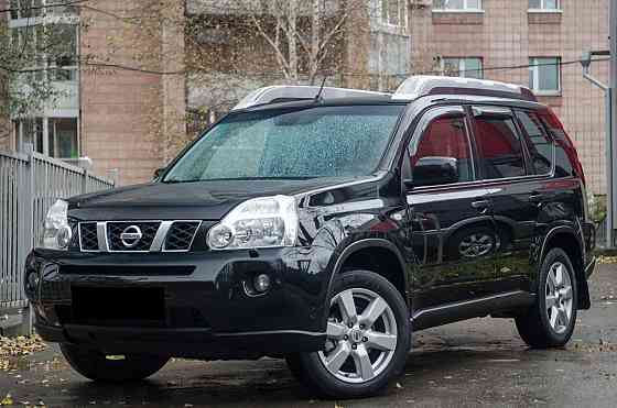 Продам Nissan X-Trail Новосибирск