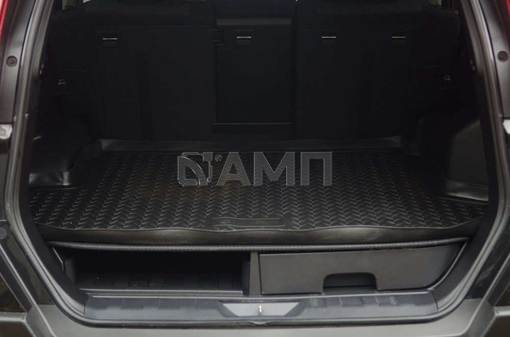 Продам Nissan X-Trail Новосибирск - изображение 5