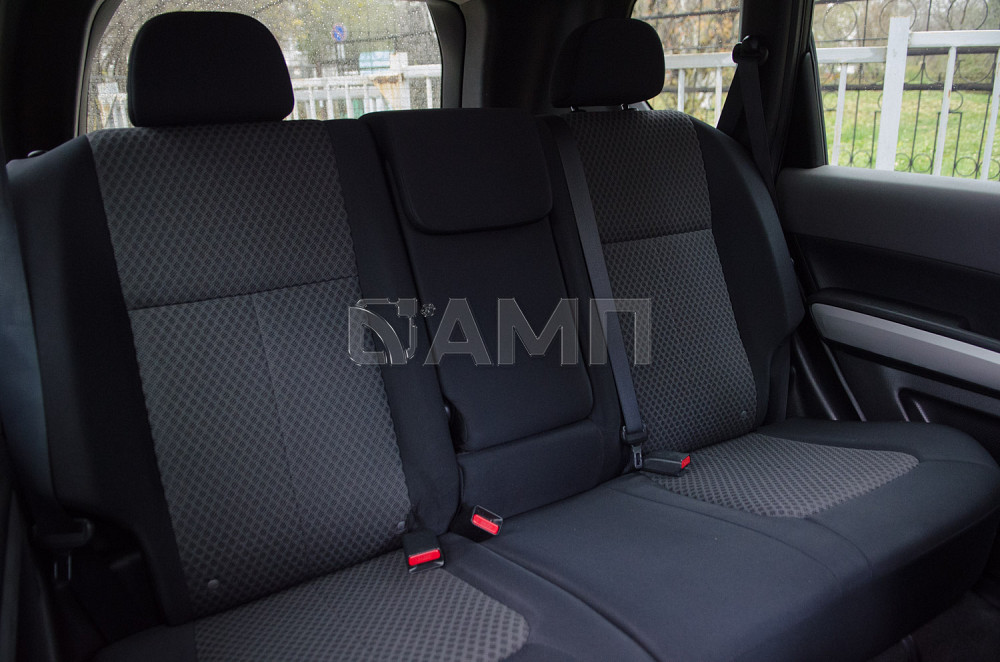 Продам Nissan X-Trail Новосибирск - изображение 4