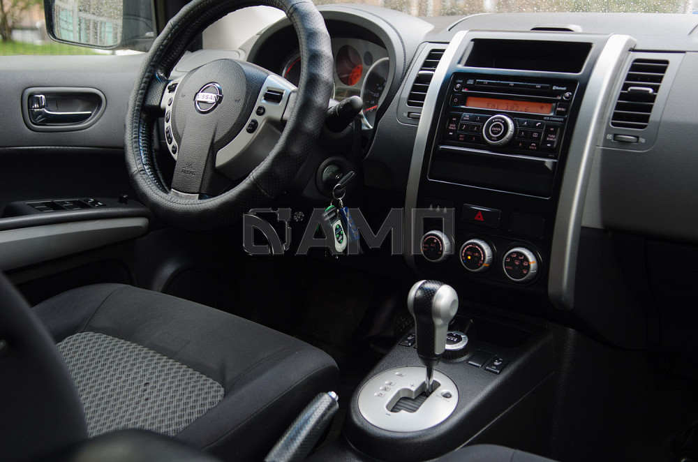 Продам Nissan X-Trail Новосибирск - изображение 3