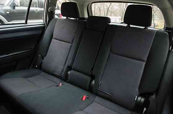 Продам Toyota Corolla Fielder Новосибирск