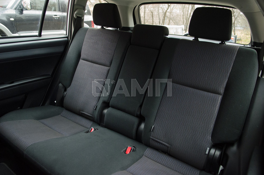 Продам Toyota Corolla Fielder Новосибирск - изображение 4