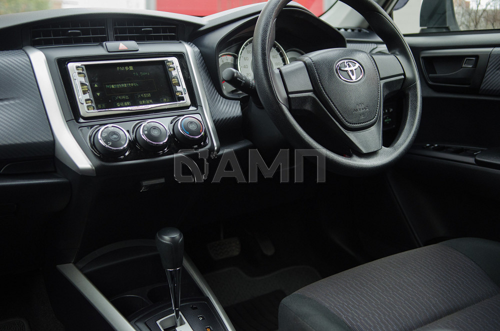 Продам Toyota Corolla Fielder Новосибирск - изображение 3