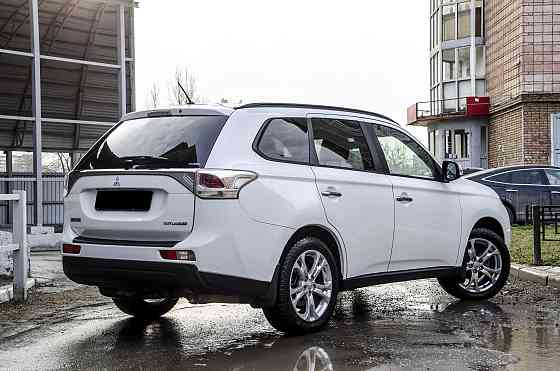 Продам Mitsubishi Outlander Новосибирск