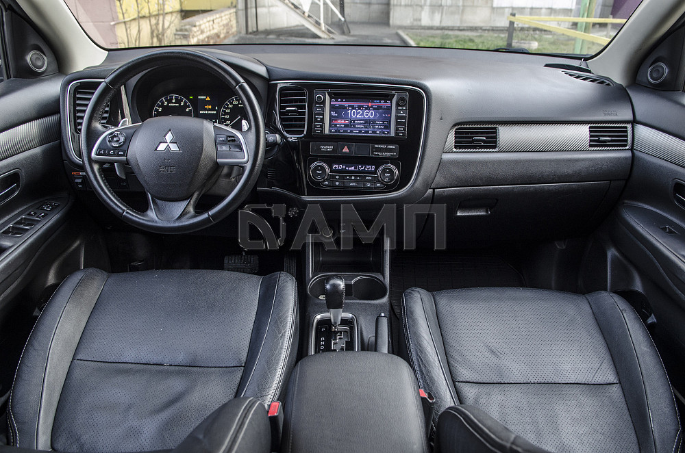 Продам Mitsubishi Outlander Новосибирск - изображение 7