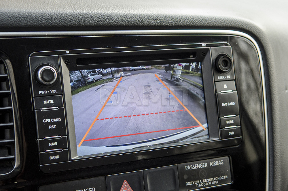 Продам Mitsubishi Outlander Новосибирск - изображение 9