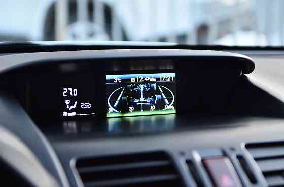 Продам Subaru Forester Новосибирск