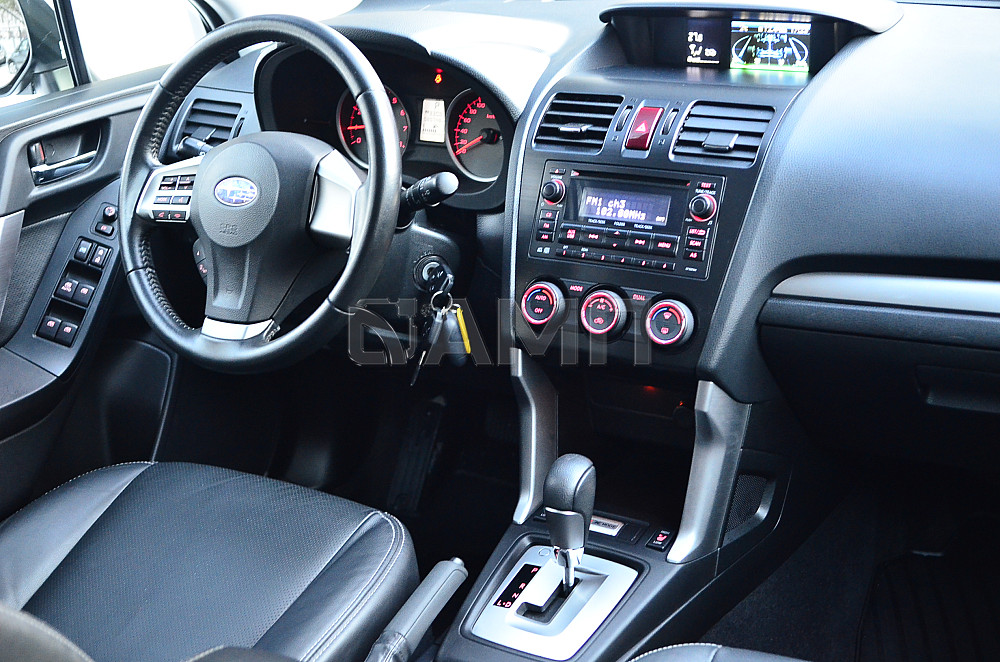 Продам Subaru Forester Новосибирск - изображение 3