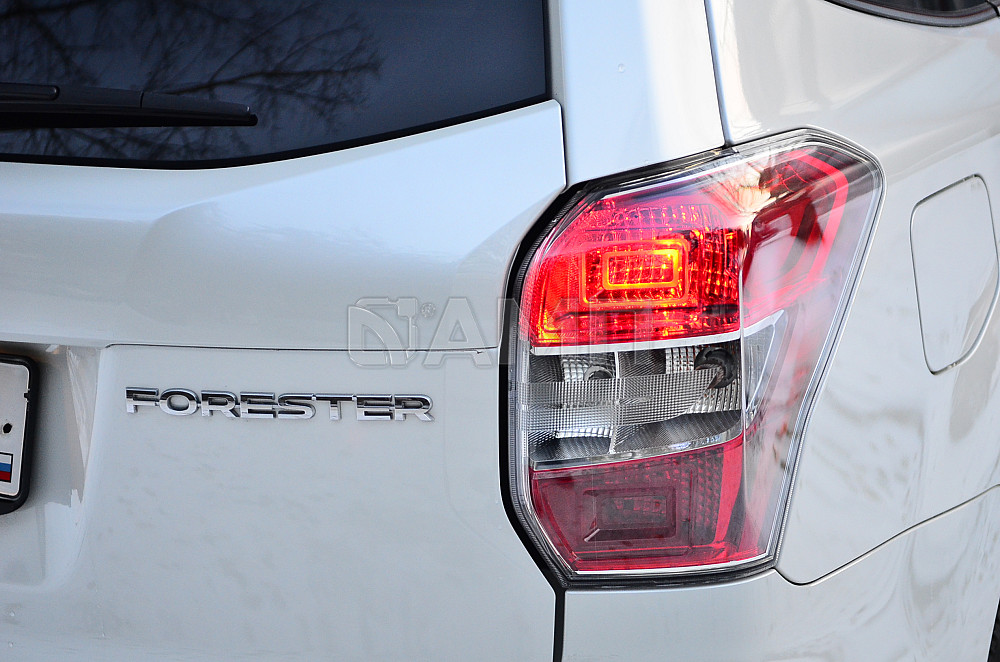 Продам Subaru Forester Новосибирск - изображение 8