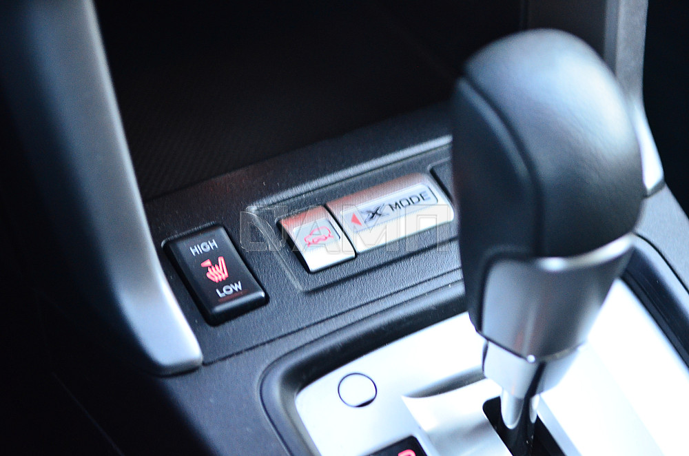 Продам Subaru Forester Новосибирск - изображение 4