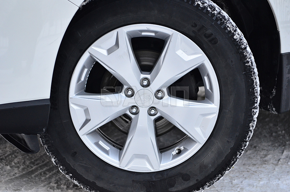 Продам Subaru Forester Новосибирск - изображение 6