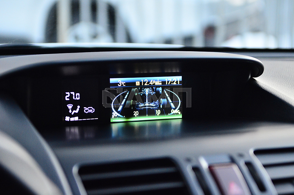 Продам Subaru Forester Новосибирск - изображение 5