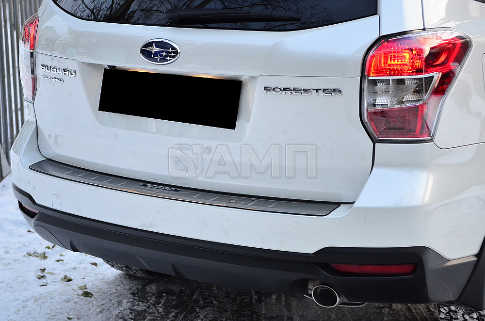 Продам Subaru Forester Новосибирск - изображение 10