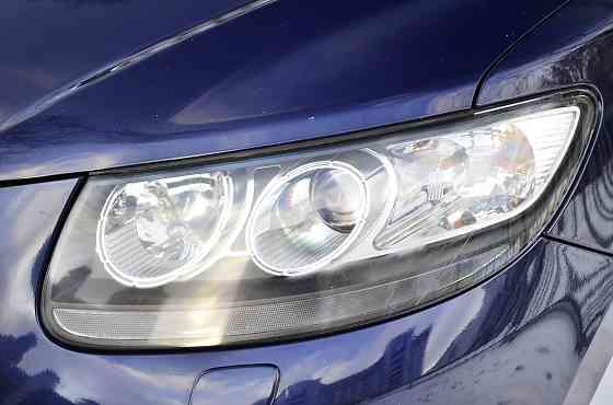 Продам Hyundai Santa Fe Новосибирск