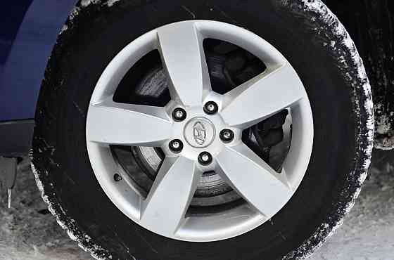 Продам Hyundai Santa Fe Новосибирск