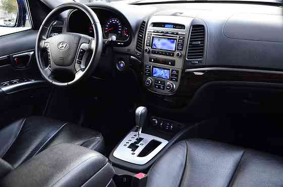 Продам Hyundai Santa Fe Новосибирск