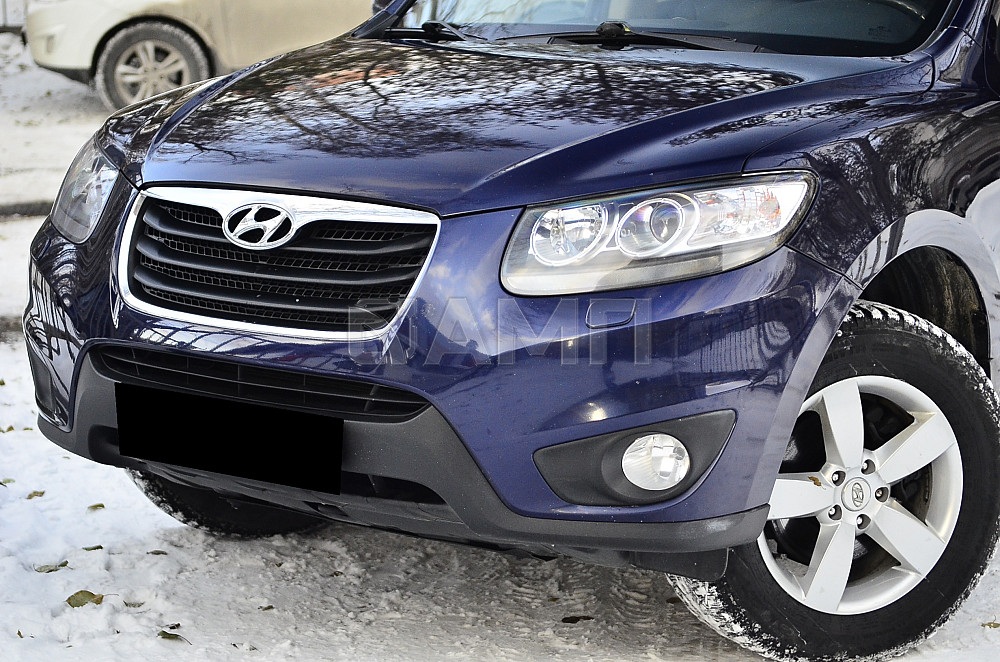 Продам Hyundai Santa Fe Новосибирск - изображение 3