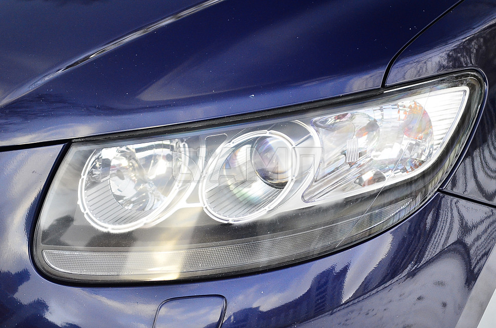 Продам Hyundai Santa Fe Новосибирск - изображение 4