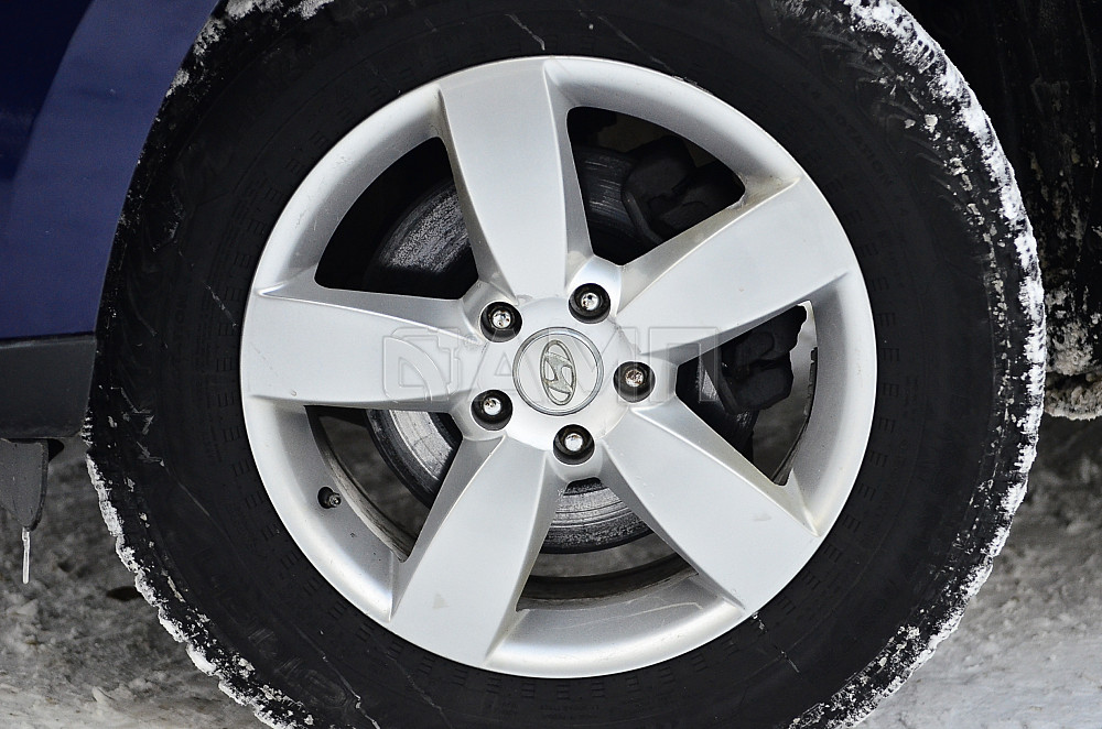 Продам Hyundai Santa Fe Новосибирск - изображение 5