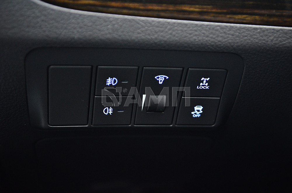 Продам Hyundai Santa Fe Новосибирск - изображение 10