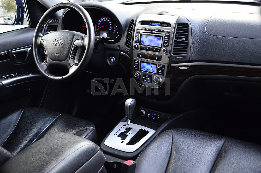 Продам Hyundai Santa Fe Новосибирск - изображение 2