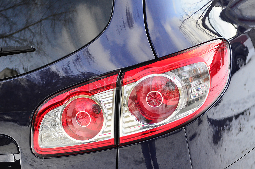 Продам Hyundai Santa Fe Новосибирск - изображение 8