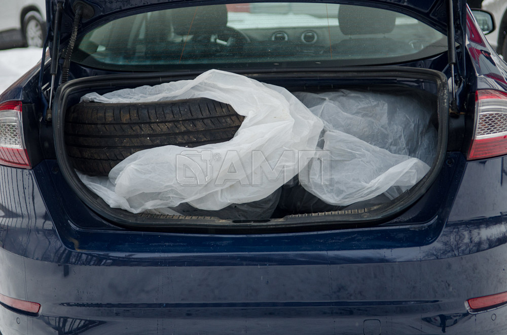 Продам Ford Mondeo Новосибирск - изображение 6