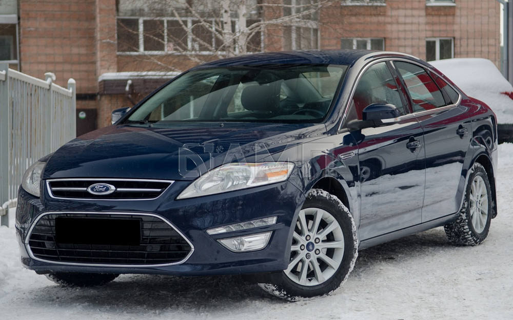Продам Ford Mondeo Новосибирск - изображение 1