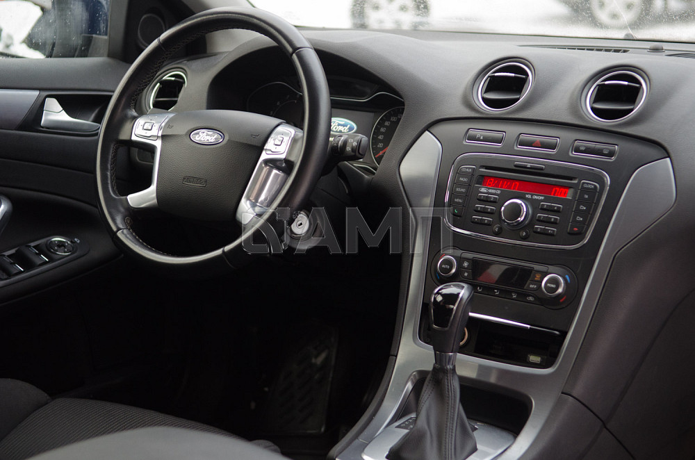 Продам Ford Mondeo Новосибирск - изображение 3